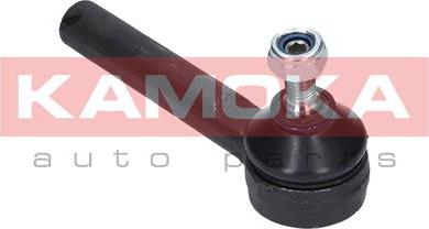 Kamoka 9010020 - Uzun rot kafası parts5.com