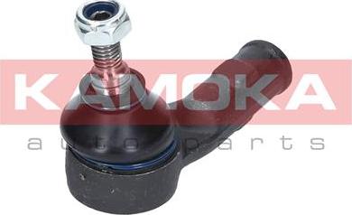 Kamoka 9010079 - Tie Rod End parts5.com