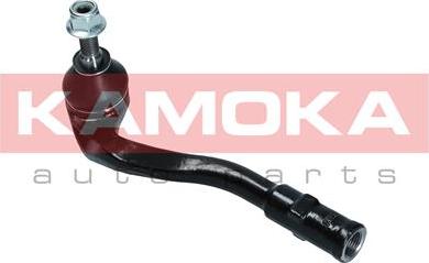 Kamoka 9010076 - Glava jarmovega droga parts5.com