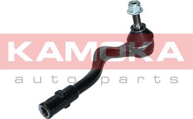 Kamoka 9010076 - Glava jarmovega droga parts5.com