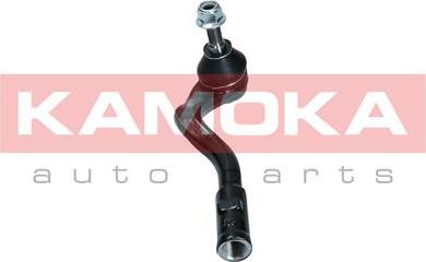 Kamoka 9010076 - Cap de bara parts5.com