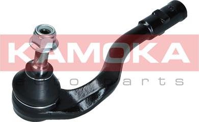 Kamoka 9010076 - Glava jarmovega droga parts5.com