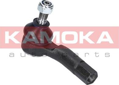 Kamoka 9010072 - Uzun rot kafası parts5.com