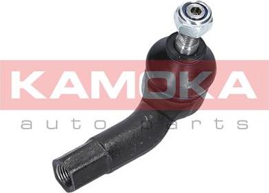 Kamoka 9010072 - Uzun rot kafası parts5.com