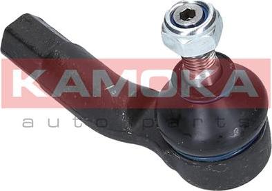 Kamoka 9010072 - Uzun rot kafası parts5.com