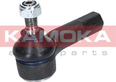 Kamoka 9010072 - Наконечник рулевой тяги, шарнир parts5.com