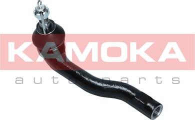 Kamoka 9010199 - Cap de bara parts5.com