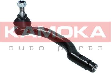 Kamoka 9010194 - Cap de bara parts5.com