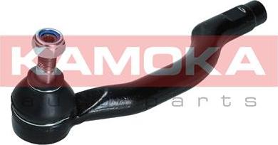 Kamoka 9010195 - Cap de bara parts5.com