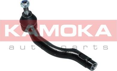 Kamoka 9010195 - Cap de bara parts5.com