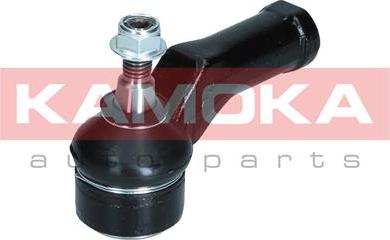 Kamoka 9010196 - Cap de bara parts5.com