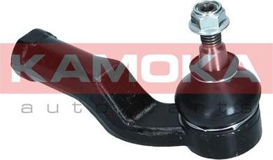 Kamoka 9010196 - Cap de bara parts5.com