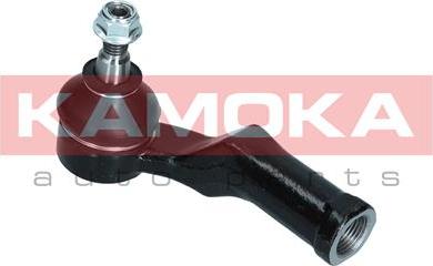 Kamoka 9010196 - Cap de bara parts5.com