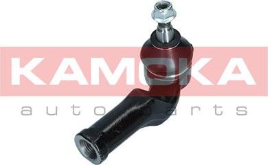 Kamoka 9010196 - Cap de bara parts5.com