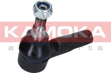 Kamoka 9010191 - Tie Rod End parts5.com