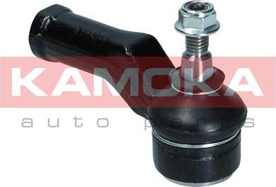 Kamoka 9010197 - Tie Rod End parts5.com