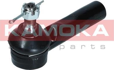 Kamoka 9010155 - Rótula barra de acoplamiento parts5.com