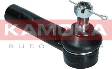 Kamoka 9010155 - Rótula barra de acoplamiento parts5.com