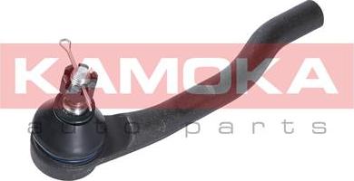 Kamoka 9010151 - Накрайник на напречна кормилна щанга parts5.com