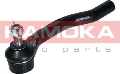 Kamoka 9010153 - Наконечник рулевой тяги, шарнир parts5.com