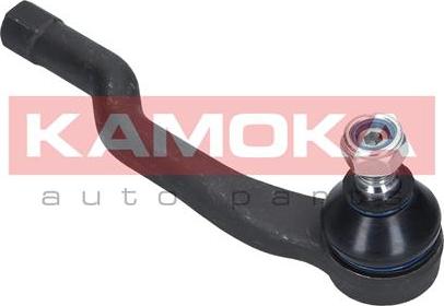 Kamoka 9010168 - Rótula barra de acoplamiento parts5.com