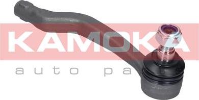 Kamoka 9010167 - Glava jarmovega droga parts5.com