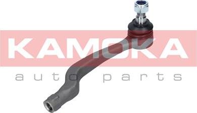 Kamoka 9010167 - Glava jarmovega droga parts5.com