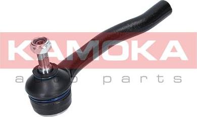 Kamoka 9010109 - Cap de bara parts5.com