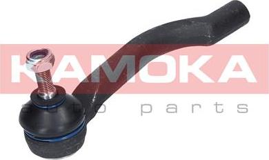 Kamoka 9010104 - Tie Rod End parts5.com