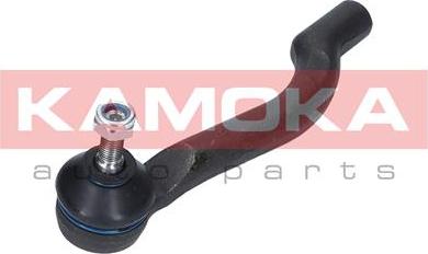 Kamoka 9010105 - Cap de bara parts5.com