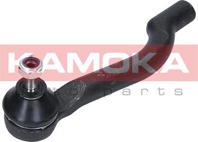 Kamoka 9010107 - Cap de bara parts5.com