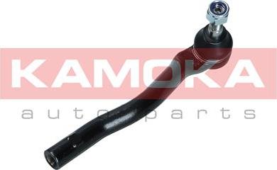 Kamoka 9010186 - Cap de bara parts5.com