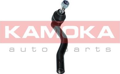 Kamoka 9010186 - Cap de bara parts5.com