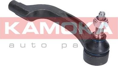 Kamoka 9010180 - Cap de bara parts5.com