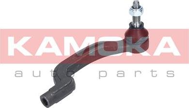 Kamoka 9010180 - Cap de bara parts5.com