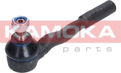 Kamoka 9010183 - Kraj poprečne spone parts5.com