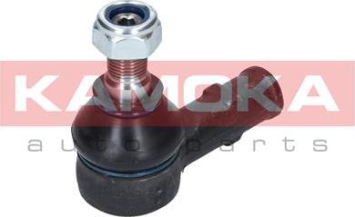 Kamoka 9010187 - Rótula barra de acoplamiento parts5.com