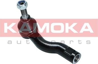 Kamoka 9010130 - Cap de bara parts5.com