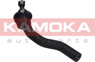 Kamoka 9010125 - Cap de bara parts5.com