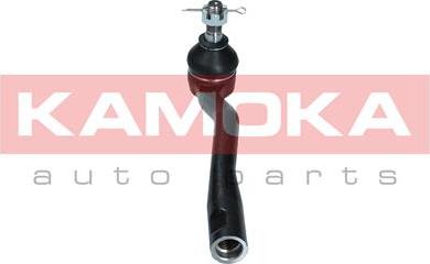 Kamoka 9010121 - Cap de bara parts5.com