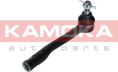 Kamoka 9010121 - Cap de bara parts5.com