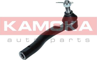 Kamoka 9010127 - Cap de bara parts5.com