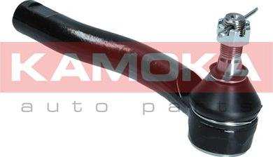 Kamoka 9010127 - Cap de bara parts5.com