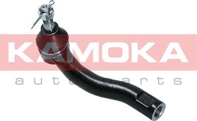 Kamoka 9010127 - Cap de bara parts5.com