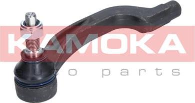 Kamoka 9010179 - Cap de bara parts5.com