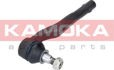 Kamoka 9010176 - Hlava příčného táhla řízení parts5.com