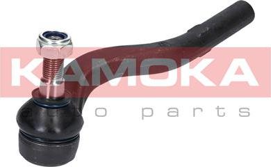 Kamoka 9010178 - Uzun rot kafası parts5.com