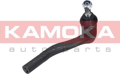 Kamoka 9010178 - Uzun rot kafası parts5.com