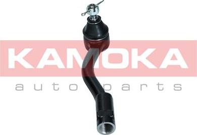 Kamoka 9010341 - Cap de bara parts5.com