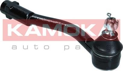 Kamoka 9010341 - Cap de bara parts5.com